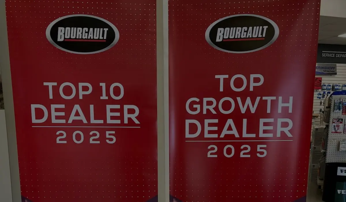 Featured image for “AGEQ Camrose branch receives two awards in 2025”